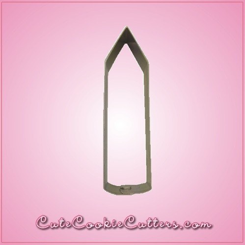 Mini Pencil Cookie Cutter 