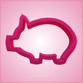 Piggy Bank Cookie Cutter