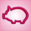 Piggy Bank Cookie Cutter