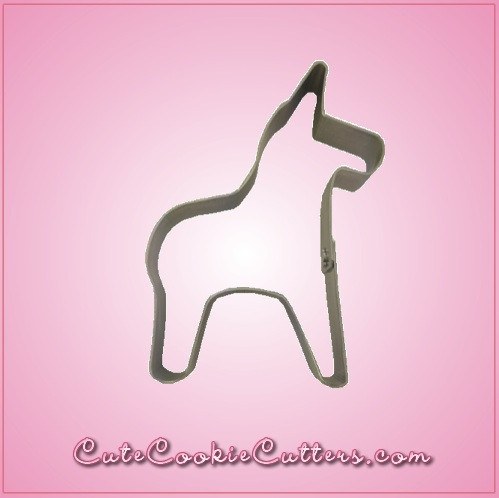 Pinata Cookie Cutter
