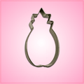 Pineapple Cookie Cutter