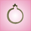 Pomegranate Cookie Cutter