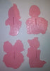 Precious Moments Cookie Cutter
