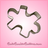 Puzzle Piece Cookie Cutter 