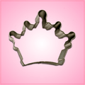 Queen Crown Cookie Cutter 