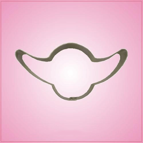 Quidditch Cookie Cutter 