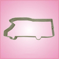 RV Cookie Cutter 