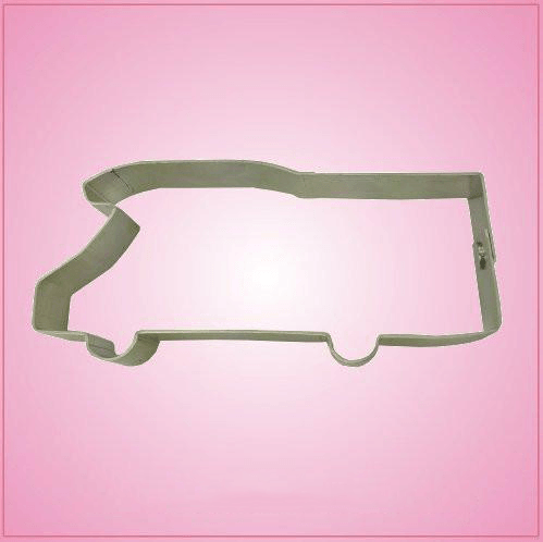 RV Cookie Cutter 
