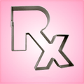 RX Cookie Cutter 
