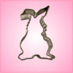 Rabbit Cookie Cutter