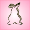 Rabbit Cookie Cutter 