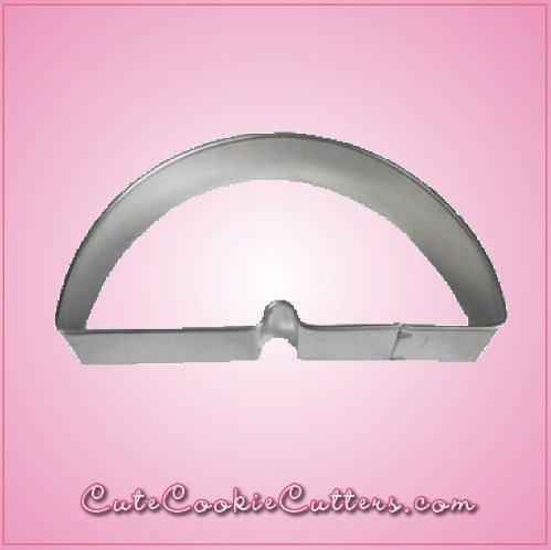 Rainbow Cookie Cutter 