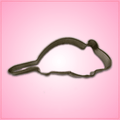 Rat Cookie Cutter 