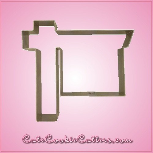 Realty Sign Cookie Cutter 