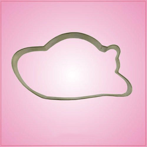 Red Hat Cookie Cutter 