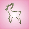 Reindeer Cookie Cutter 