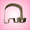 Republican Elephant Cookie Cutter 
