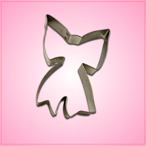 Ribbon Cookie Cutter 