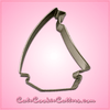 Sailboat Cookie Cutter 