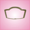 Sailor Hat Cookie Cutter 