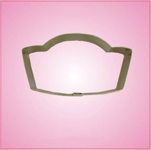 Sailor Hat Cookie Cutter 
