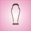 Sarcophagus Cookie Cutter 