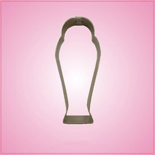 Sarcophagus Cookie Cutter 
