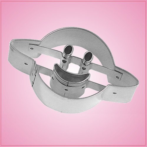 Saturn Cookie Cutter
