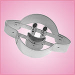 Saturn Cookie Cutter