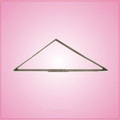 Scalene Triangle Cookie Cutter 