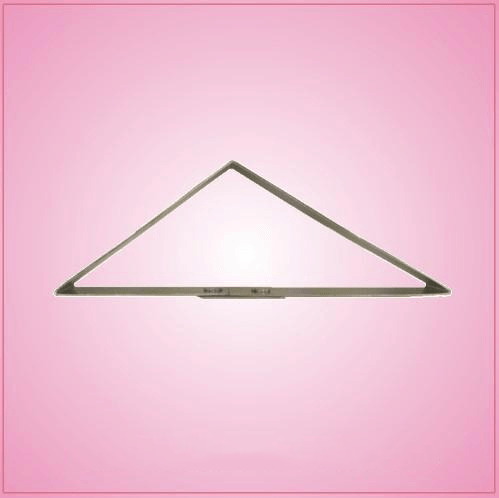 Scalene Triangle Cookie Cutter 