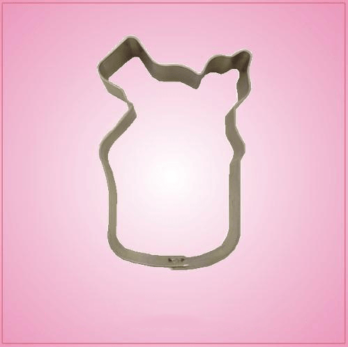 Scooby Doo Cookie Cutter 
