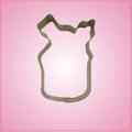 Scooby Doo Cookie Cutter 