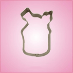 Scooby Doo Cookie Cutter