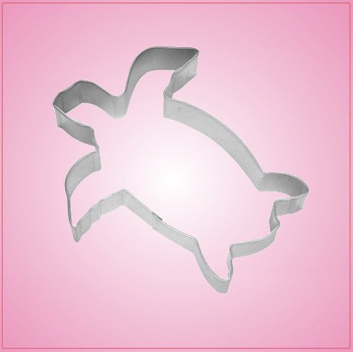 Sea Turtle Cookie Cutter