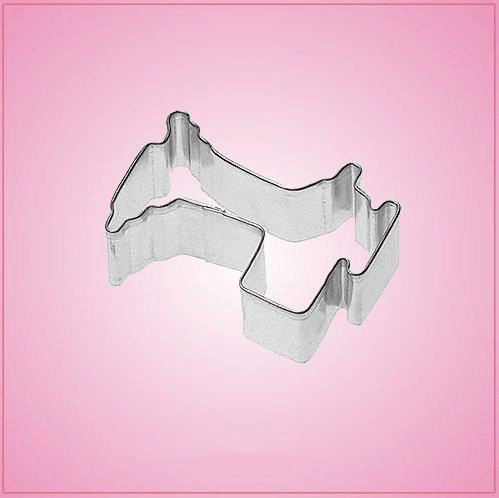 Sewing Machine Cookie Cutter 