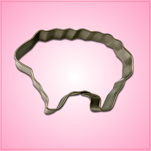 Sheep Cookie Cutter 
