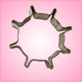 Ship Wheel Cookie Cutter 