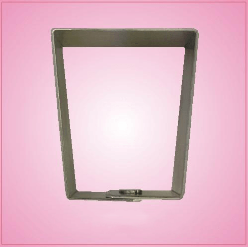 Shot Glass Cookie Cutter 