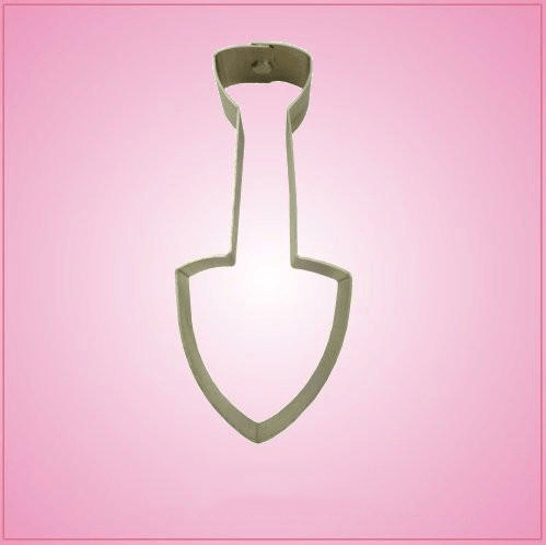 Shovel Cookie Cutter 