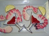 Shrimp Cookie Cutter 