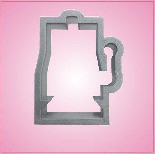 Slot Machine Cookie Cutter 