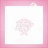 Smart Cookie PYO Stencil