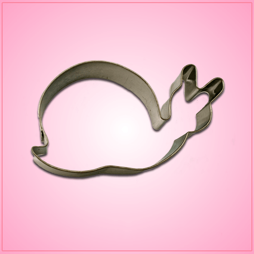 Snail Cookie Cutter 