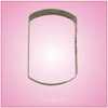 Soda Can Cookie Cutter 