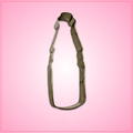 Soda Bottle Cookie Cutter 