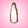 Soda Bottle Cookie Cutter 