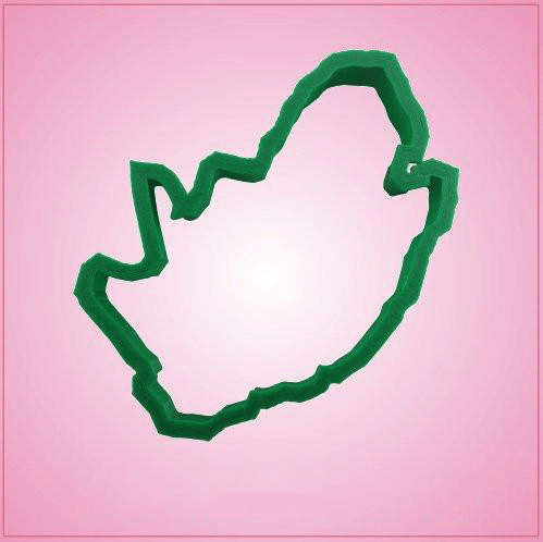 South Africa Cookie Cutter 
