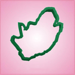 South Africa Cookie Cutter