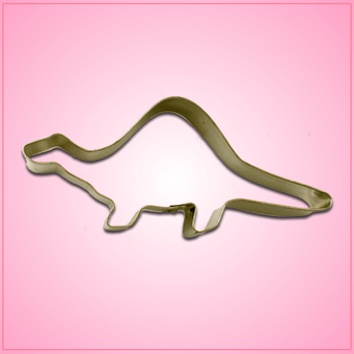 Spinosaurus Cookie Cutter 
